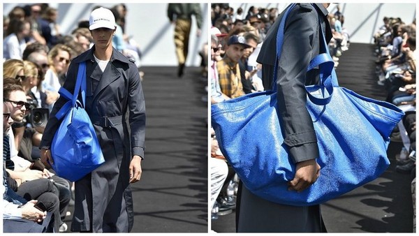 盘点2017年10款「黑人问号」时尚单品是离经叛道或逆向思考?