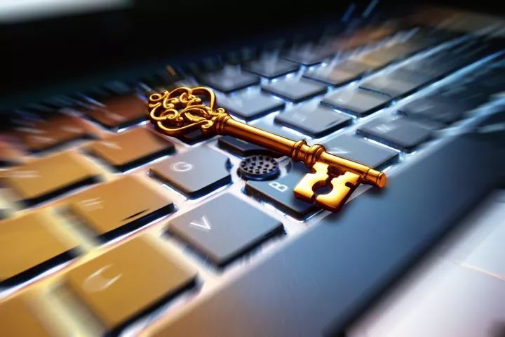 你怎么看自己的账号密码,你的账号密码在哪里找