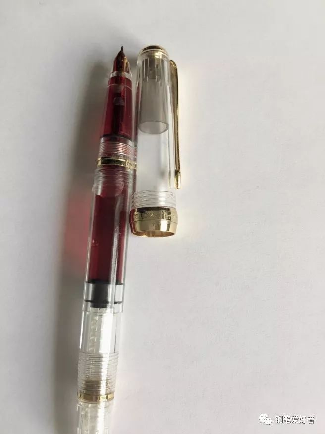 国产好钢笔都有哪些,有哪些比较好的国产钢笔