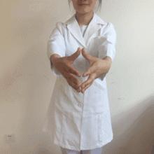 拍打降肝火最好的穴位,穴位降压操操作视频