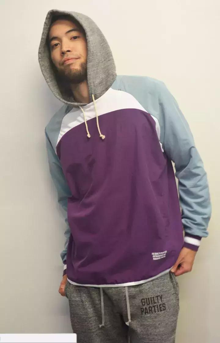 全球潮人穿搭合集潮图,全国各地潮人穿什么