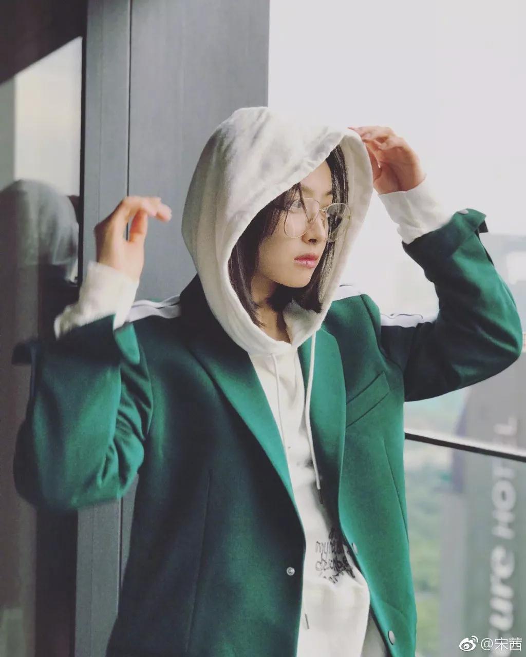 全球潮人穿搭合集潮图,全国各地潮人穿什么