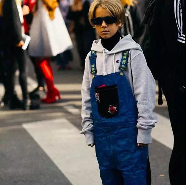 全球潮人穿搭合集潮图,全国各地潮人穿什么