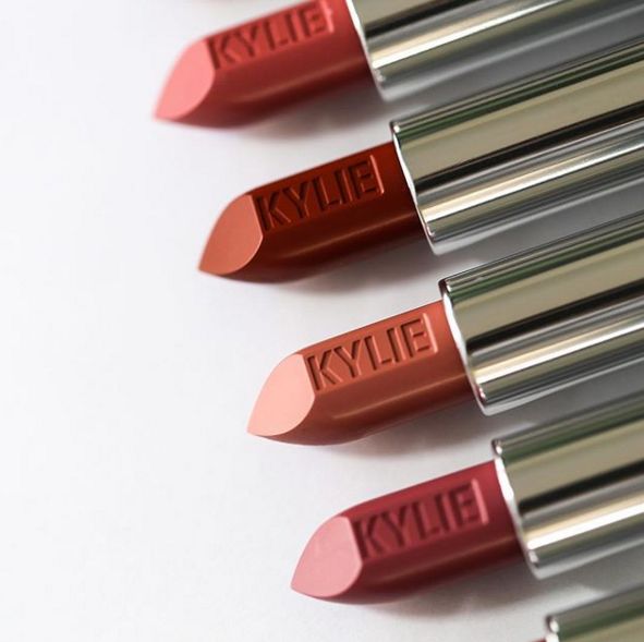 杨树林深唇镜面大牌口红测评,杨树林口红必买色号黄皮推荐