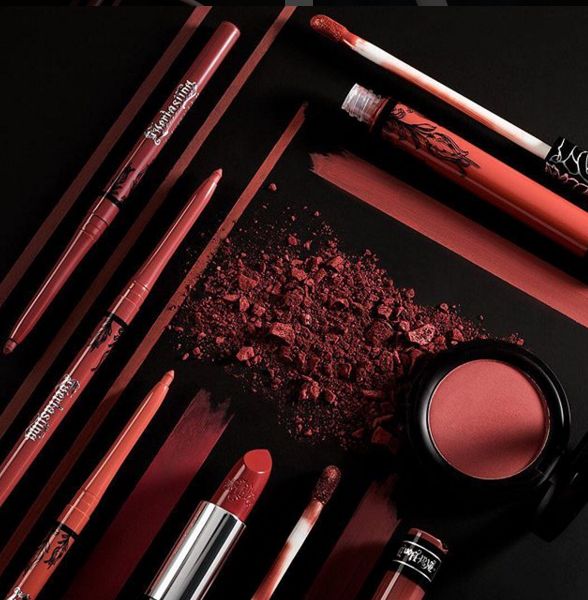 杨树林深唇镜面大牌口红测评,杨树林口红必买色号黄皮推荐