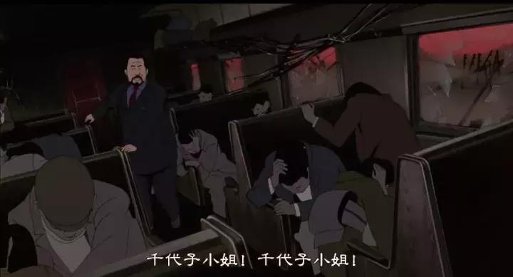 今敏编剧的电影,今敏执导的电影