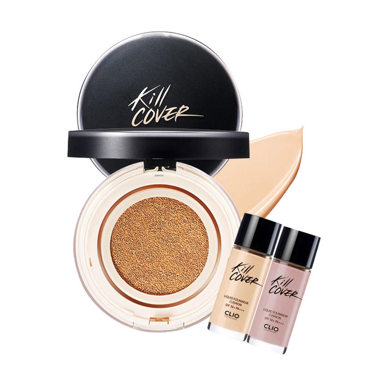 出门补妆用什么气垫还是粉饼,适合敏感肌的补妆气垫bb