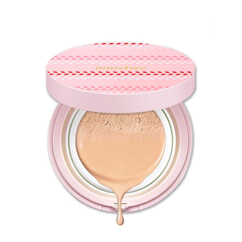 出门补妆用什么气垫还是粉饼,适合敏感肌的补妆气垫bb