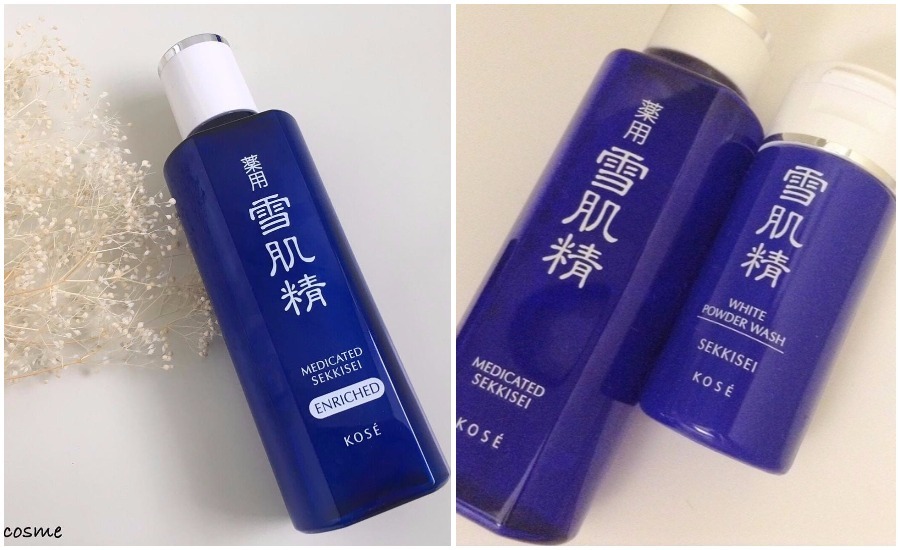 每款都是全球销售TOP1！那些口碑好得难超越的美肌霸主！