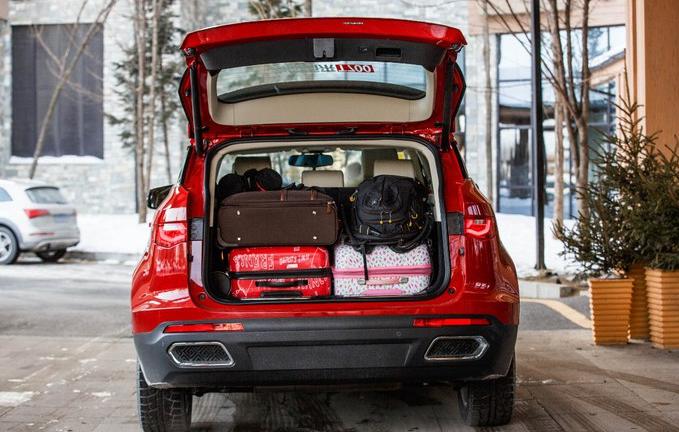 众泰t700车主吐槽心声,众泰t700到底有什么不好