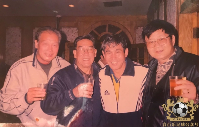 津门足坛双百颂孙建军,津门足坛双百颂名单