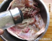 剁椒鱼头的做法大全,剁椒鱼头做法湘菜口味