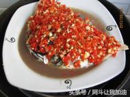 剁椒鱼头的做法大全,剁椒鱼头做法湘菜口味