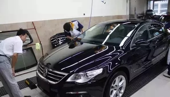 打蜡封釉镀膜镀晶费用和保护时长,打蜡封釉镀膜镀晶分别什么意思