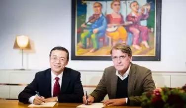 吉利逆势增长,吉利励志