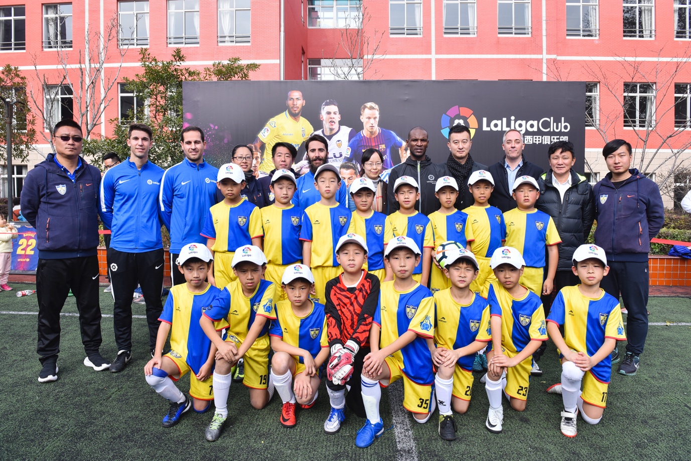 开启体育娱乐化战略，西甲将目标对准了中国年轻人