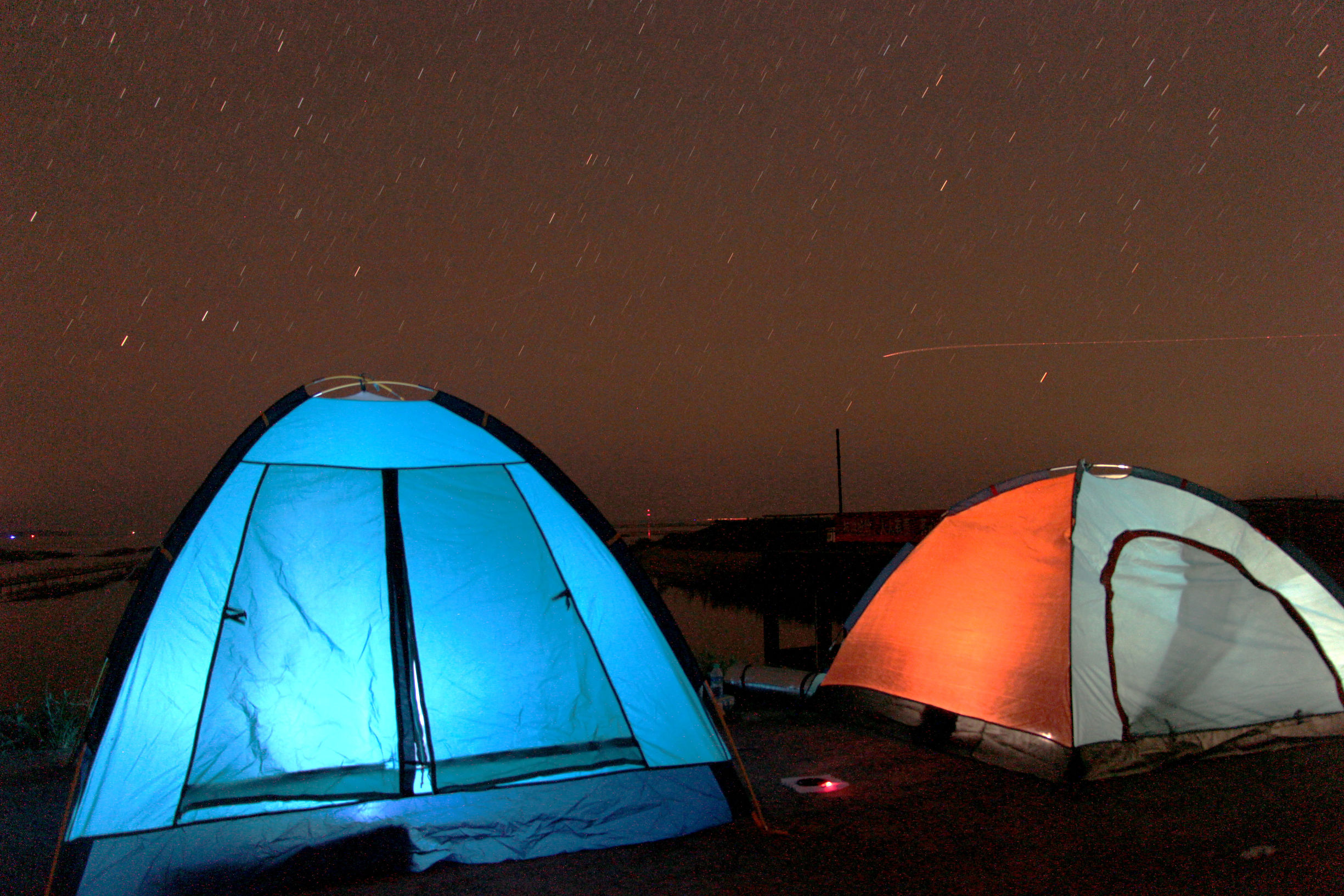 元旦跨年的好去处，拥抱大自然，祝福新年