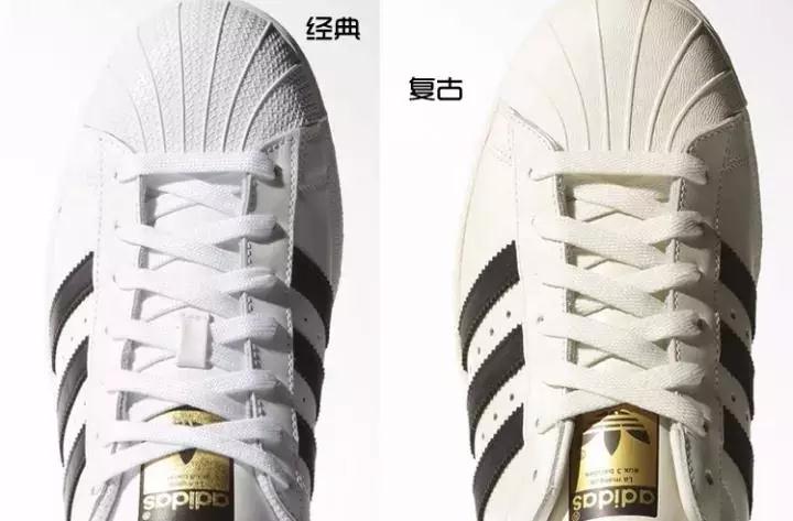 同样是复古潮流，为什么不选Superstar？