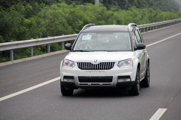 斯柯达野帝停产吗,斯柯达野帝为什么停产