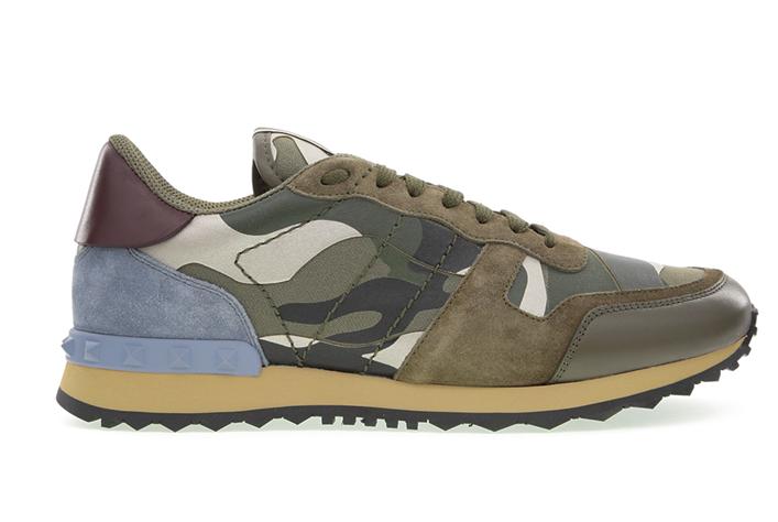 聊鞋是聊什么,运动鞋排名前十位鞋子品牌有哪些