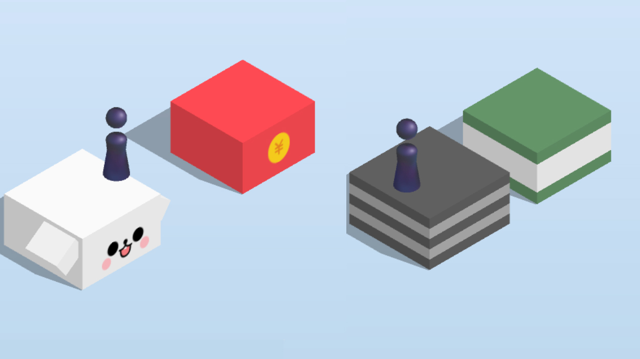 微信小游戏跳一跳在哪,微信小游戏跳一跳方法