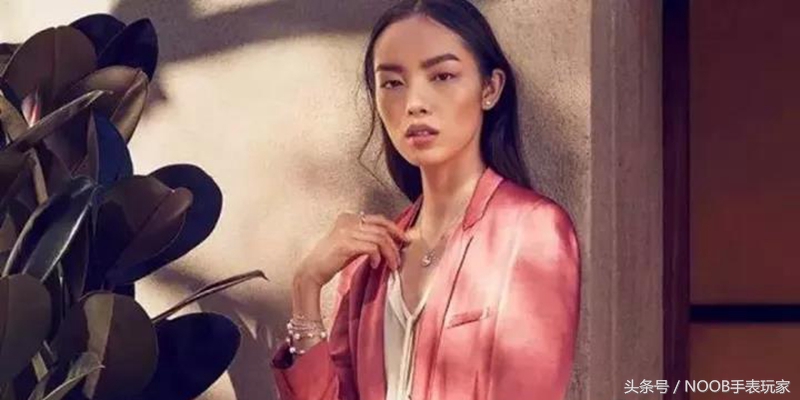 swarovski施华洛世奇男士项链,施华洛世奇星座项链怎么样