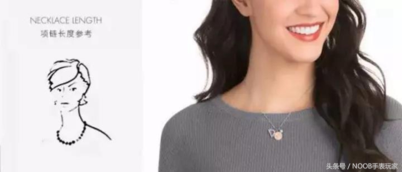 swarovski施华洛世奇男士项链,施华洛世奇星座项链怎么样