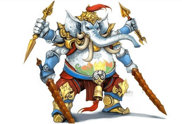 白象能有希望吗,白象到底出了多少东西