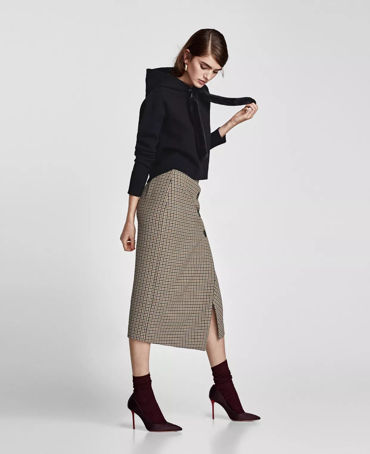 zara打折的衣服值得买吗,zara最值得买的大衣