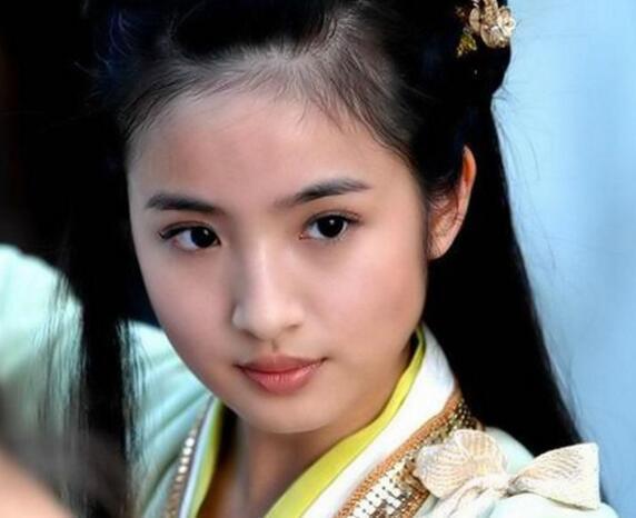 51岁娃娃脸女演员,51岁娃娃脸女人