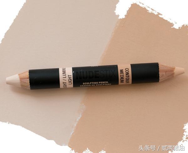 十款热门修容,十大公认好用的修容