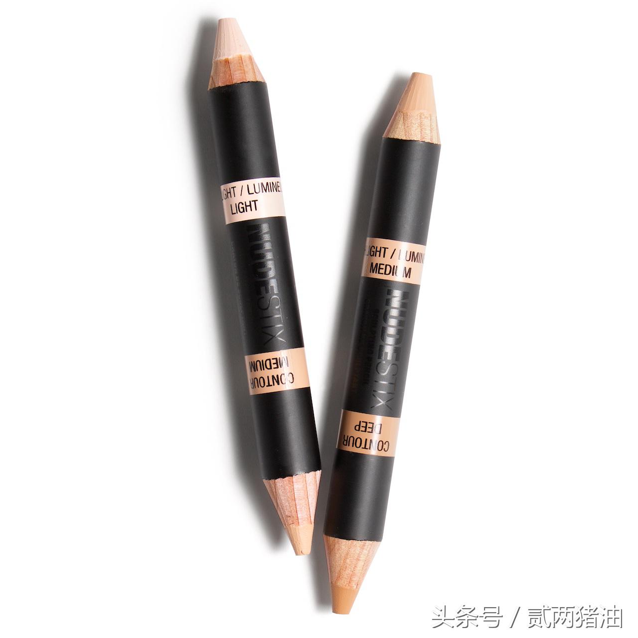 十款热门修容,十大公认好用的修容