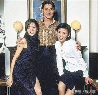 赵雅芝梅艳芳私下关系,赵雅芝专访谈梅艳芳