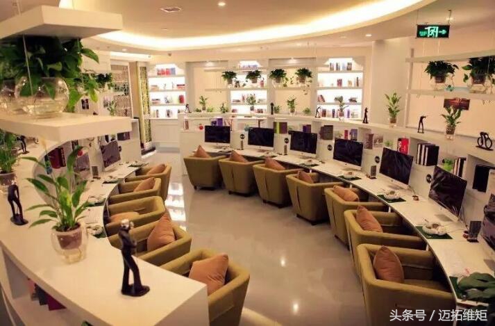 网吧和网咖的区别,网咖跟网吧的区别是什么