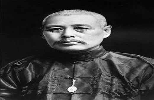 历史的另类脸谱:吴佩孚死后的哀荣,一位旧军阀的传奇