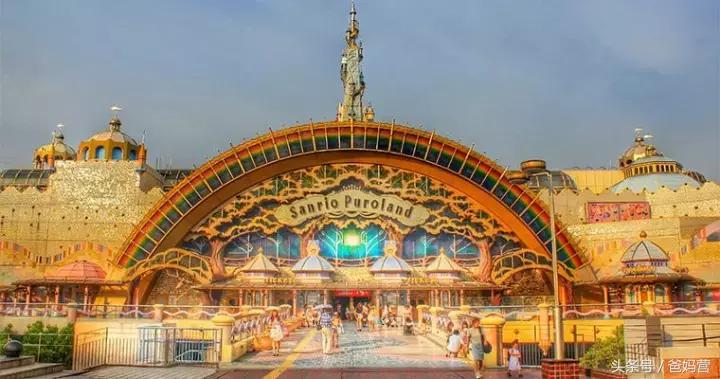 寒假日本亲子游攻略,日本亲子游最佳路线攻略