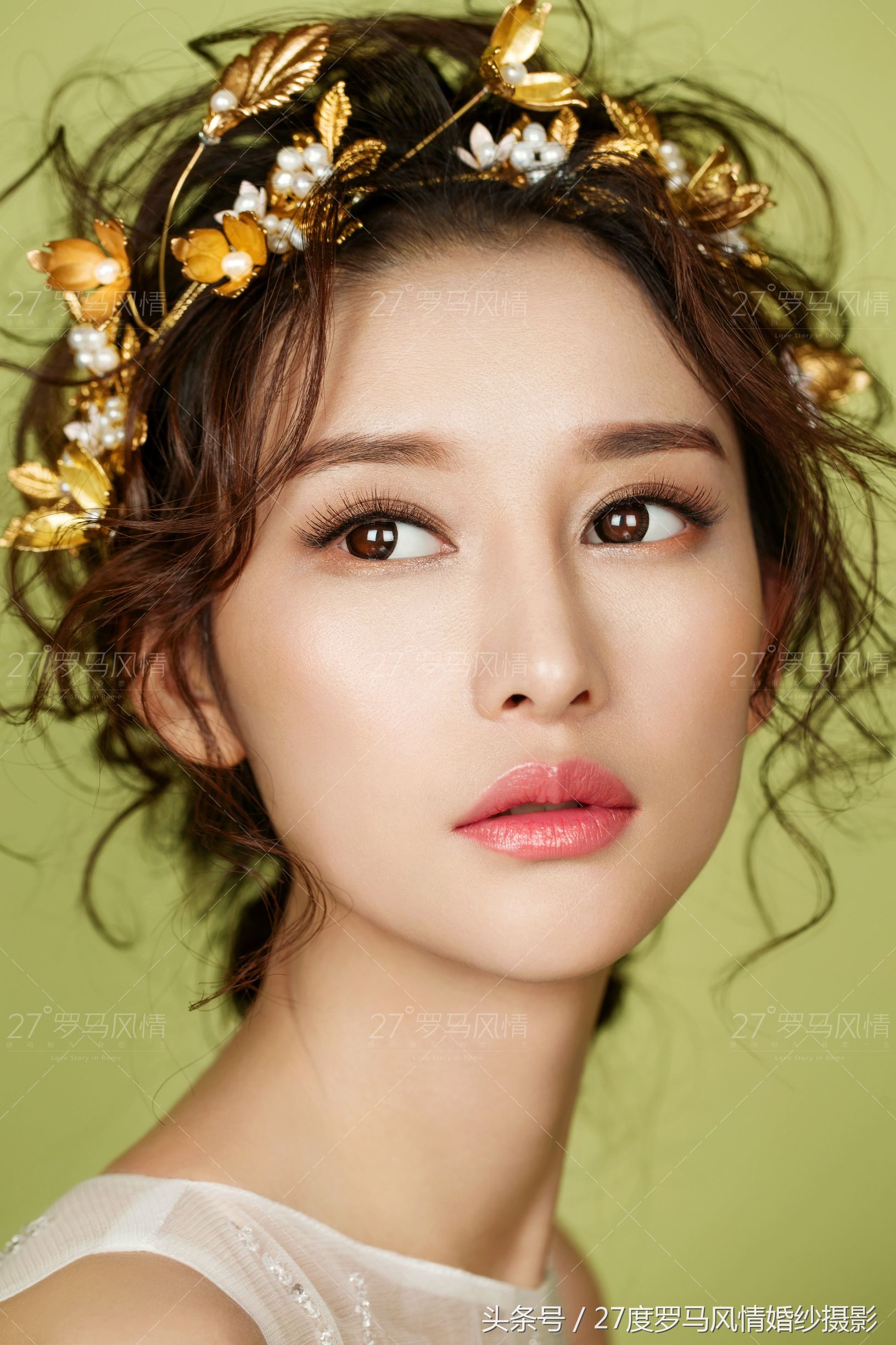 婚纱照攻略婚纱照风格推荐,北京拍外景婚纱照推荐