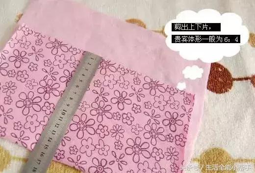 旧衣服怎么给狗狗做小衣服,夏天旧衣服给狗狗做衣服教程