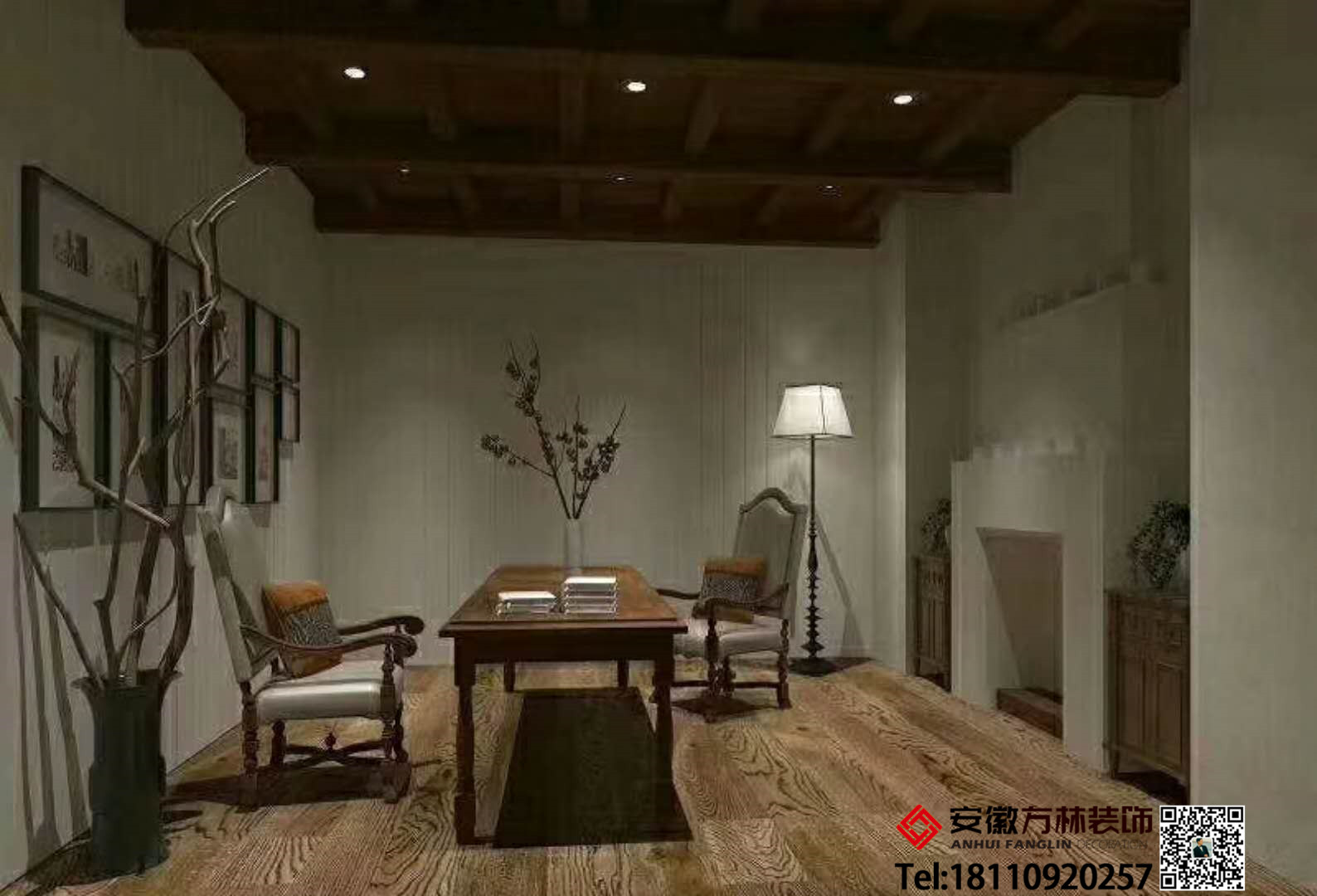 大连方林装饰口碑怎么样,方林装饰的公司地址