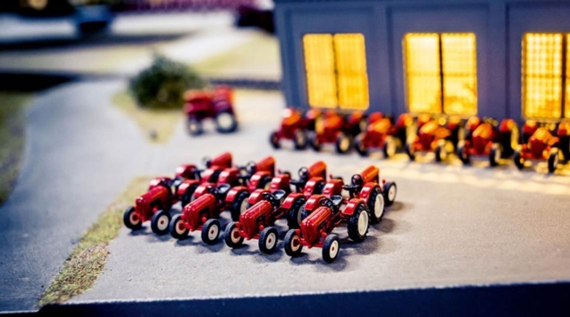 保时捷模型超仿真,保时捷模型超大