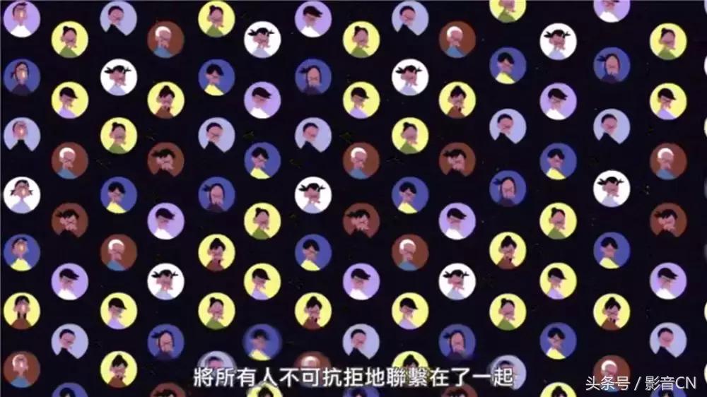 为什么这部画风奇特的电影能有8.7分好评？