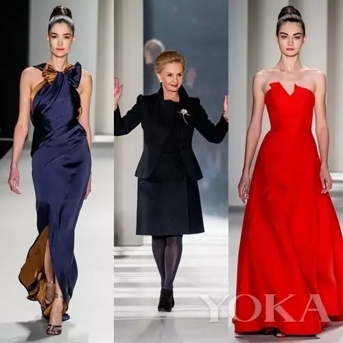 香水品牌：除了香奈儿，你还应该知道这些！