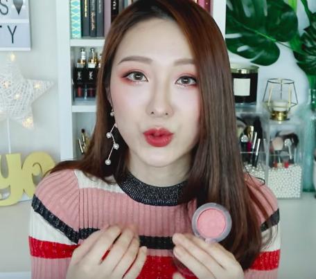 2017年开价彩妆大赏,年度大赏彩妆篇