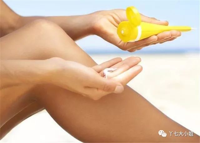 防晒霜避雷产品,未爆雷的防晒霜