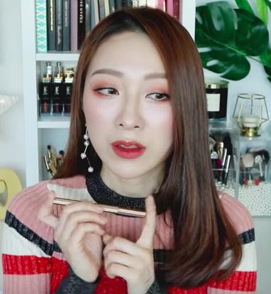 2017年开价彩妆大赏,年度大赏彩妆篇