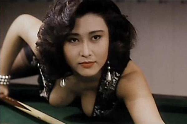 四位演三级片出道女星前三个嫁入豪门相亲相爱最后一位太可惜