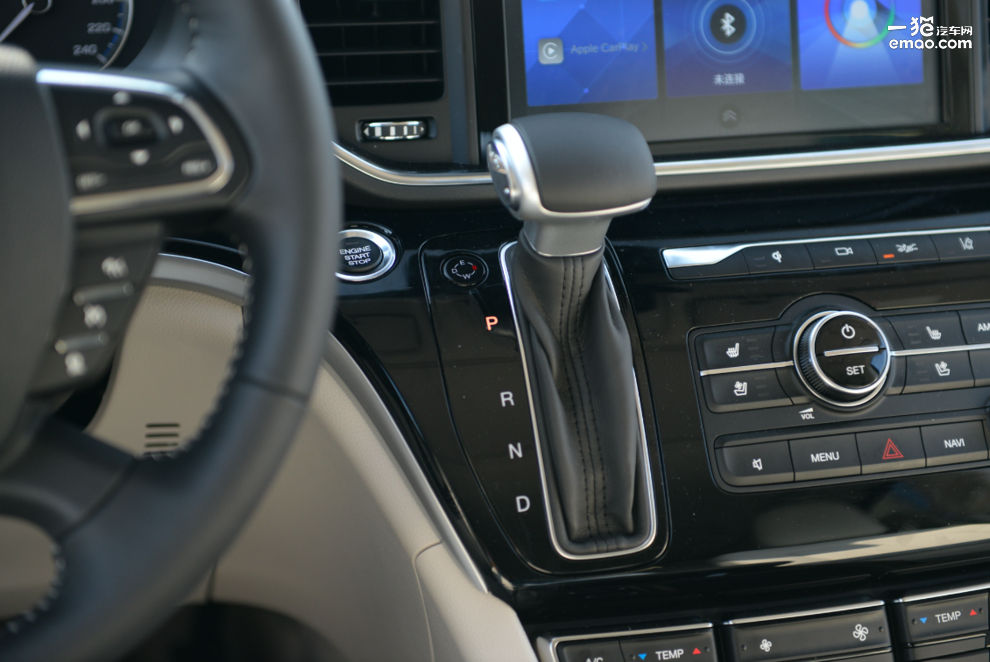 广汽传祺gm8和gl8油耗对比,性价比秒合资前辈试驾广汽传祺gm8