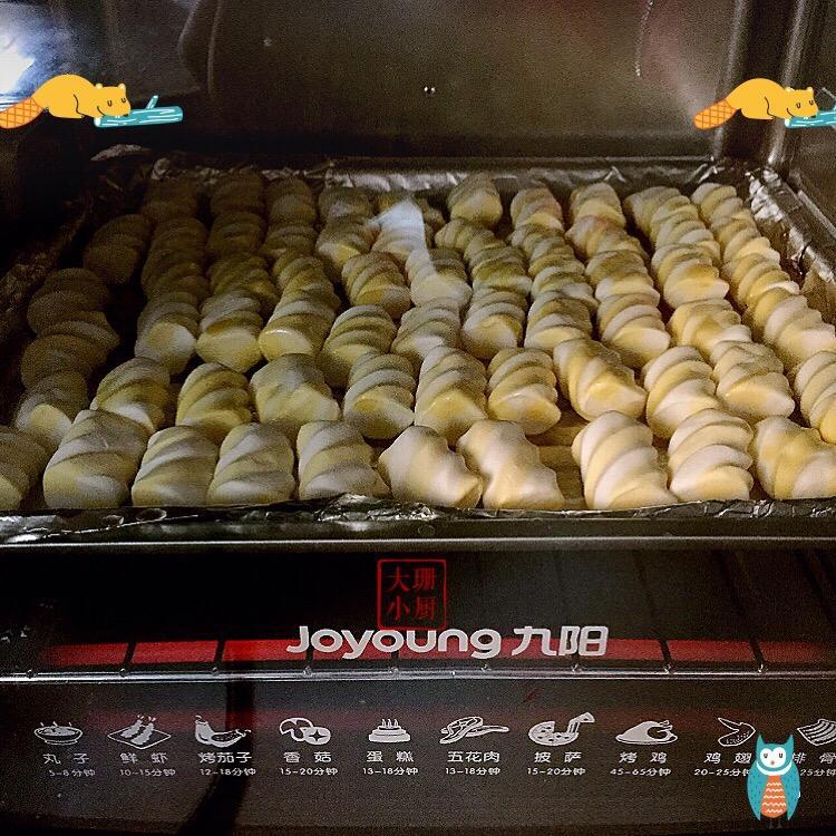 牛轧糖用烤箱吗,不用烤箱做牛轧糖视频教学