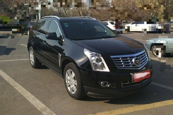 二手凯迪拉克srx保险费多少,14凯迪拉克srx二手为什么那么便宜