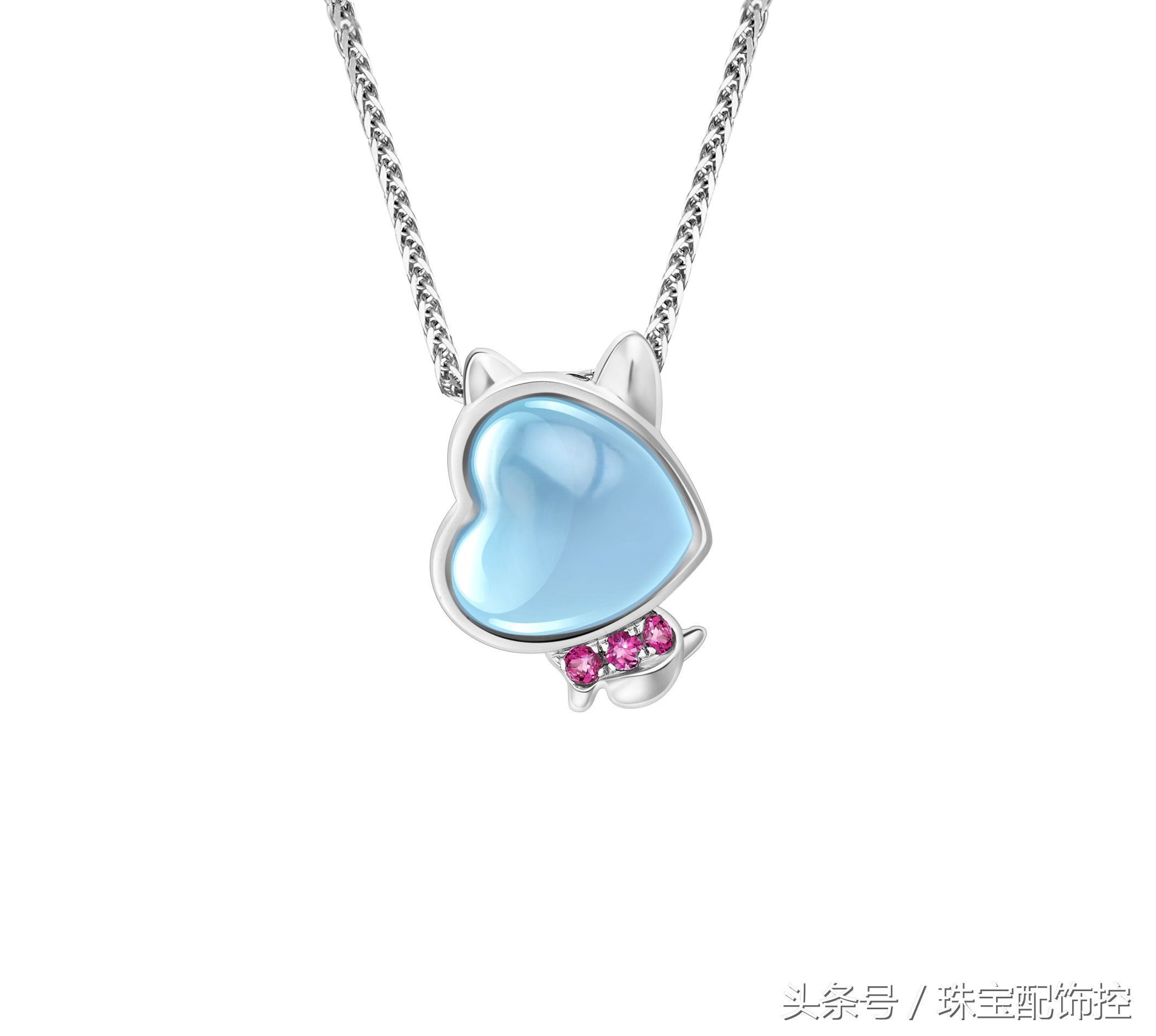 萌趣生肖系列,萌趣系列珠宝